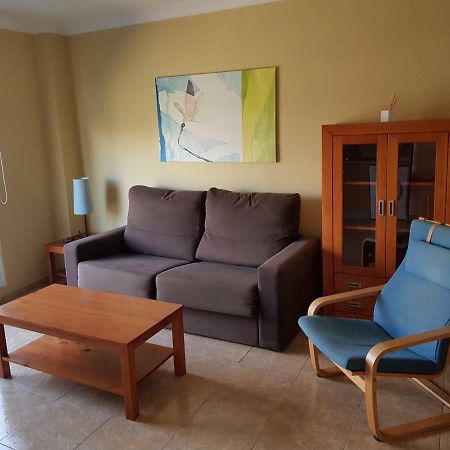 Apartamento En Santa Cruz Zewnętrze zdjęcie