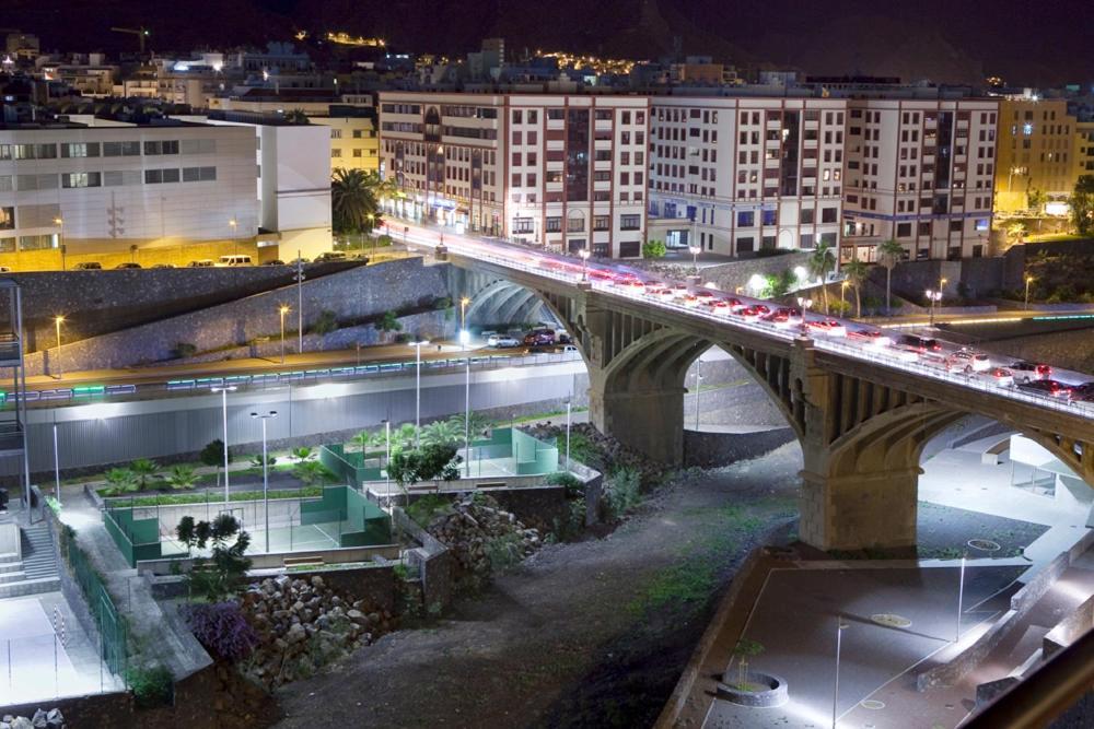 Apartamento En Santa Cruz Zewnętrze zdjęcie