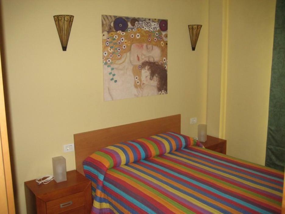 Apartamento En Santa Cruz Zewnętrze zdjęcie