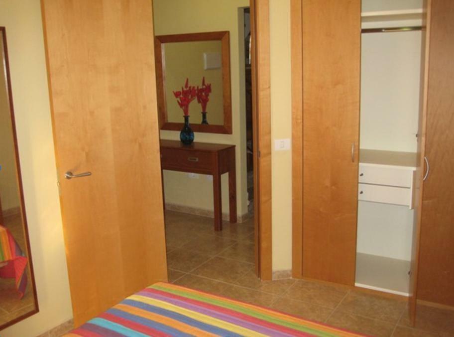 Apartamento En Santa Cruz Zewnętrze zdjęcie