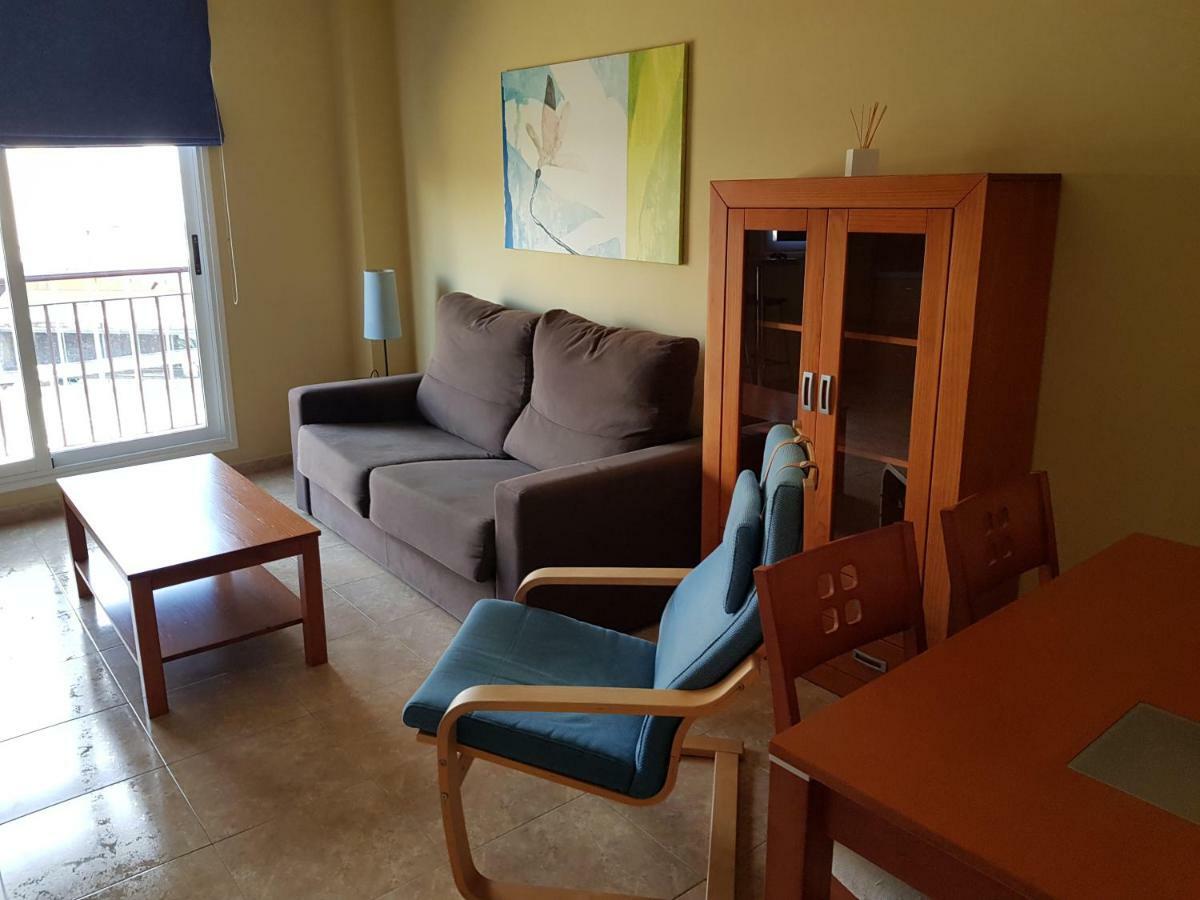 Apartamento En Santa Cruz Zewnętrze zdjęcie
