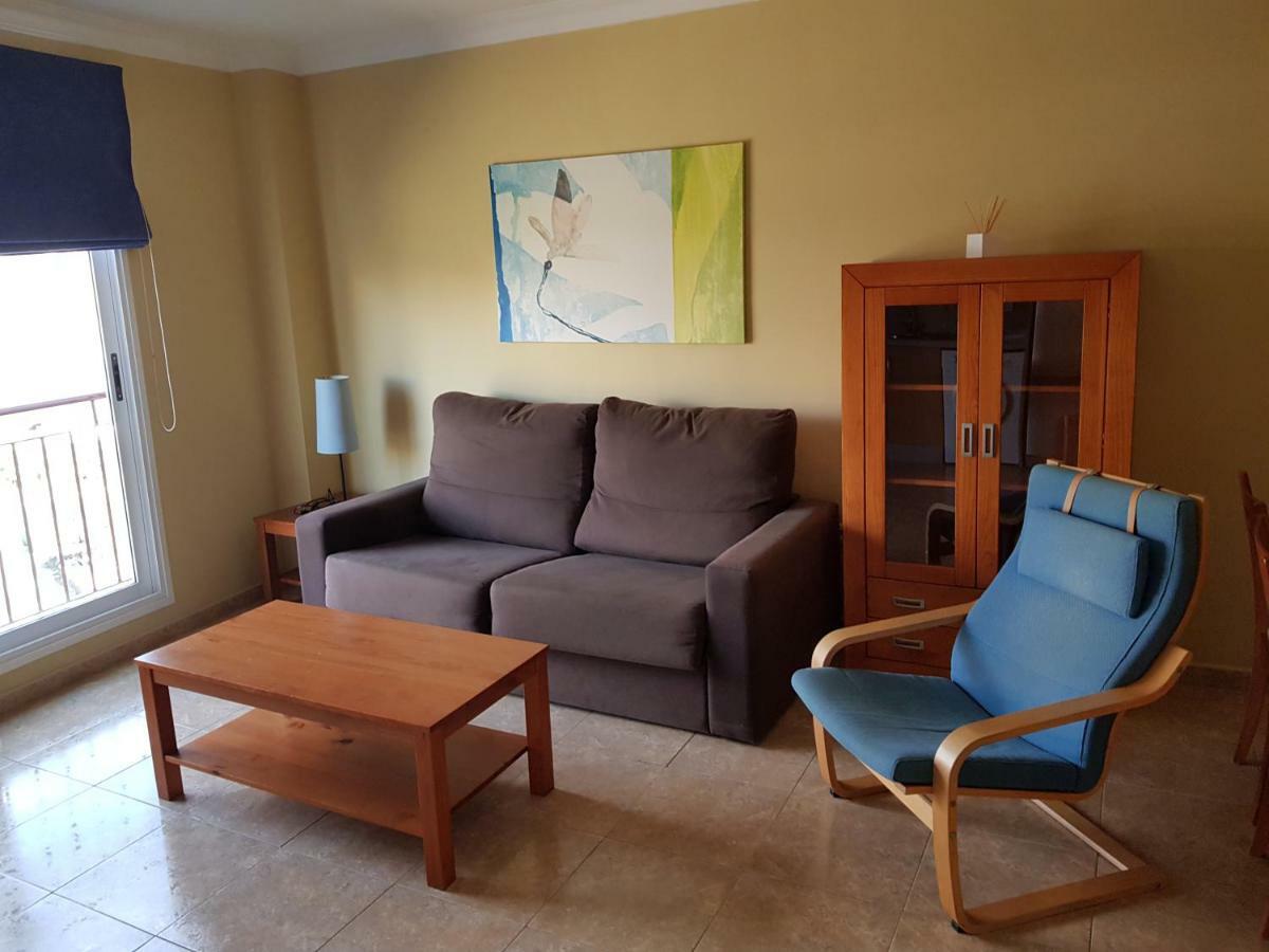 Apartamento En Santa Cruz Zewnętrze zdjęcie